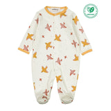 Pyjama bébé original et personnalisable - Swift pyjama bébé MELLIPOU