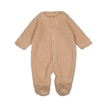 Cadeau naissance pyjama mixte - Summer coussins musicaux mini nuages MELLIPOU