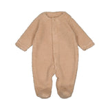 Cadeau naissance pyjama mixte - Summer coussins musicaux mini nuages MELLIPOU