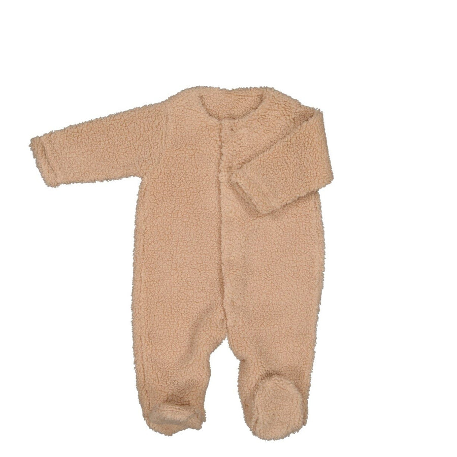 Pyjama bébé chaud moumoute - Summer pyjama bébé MELLIPOU