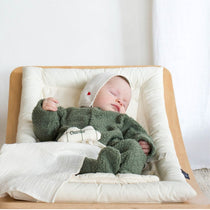 Pyjama bébé mixte moumoute - Usher pyjama bébé MELLIPOU