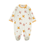 Pyjama bébé original et personnalisable - Swift pyjama bébé MELLIPOU