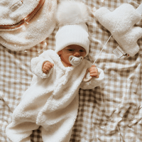 Pyjama moumoute hotsell