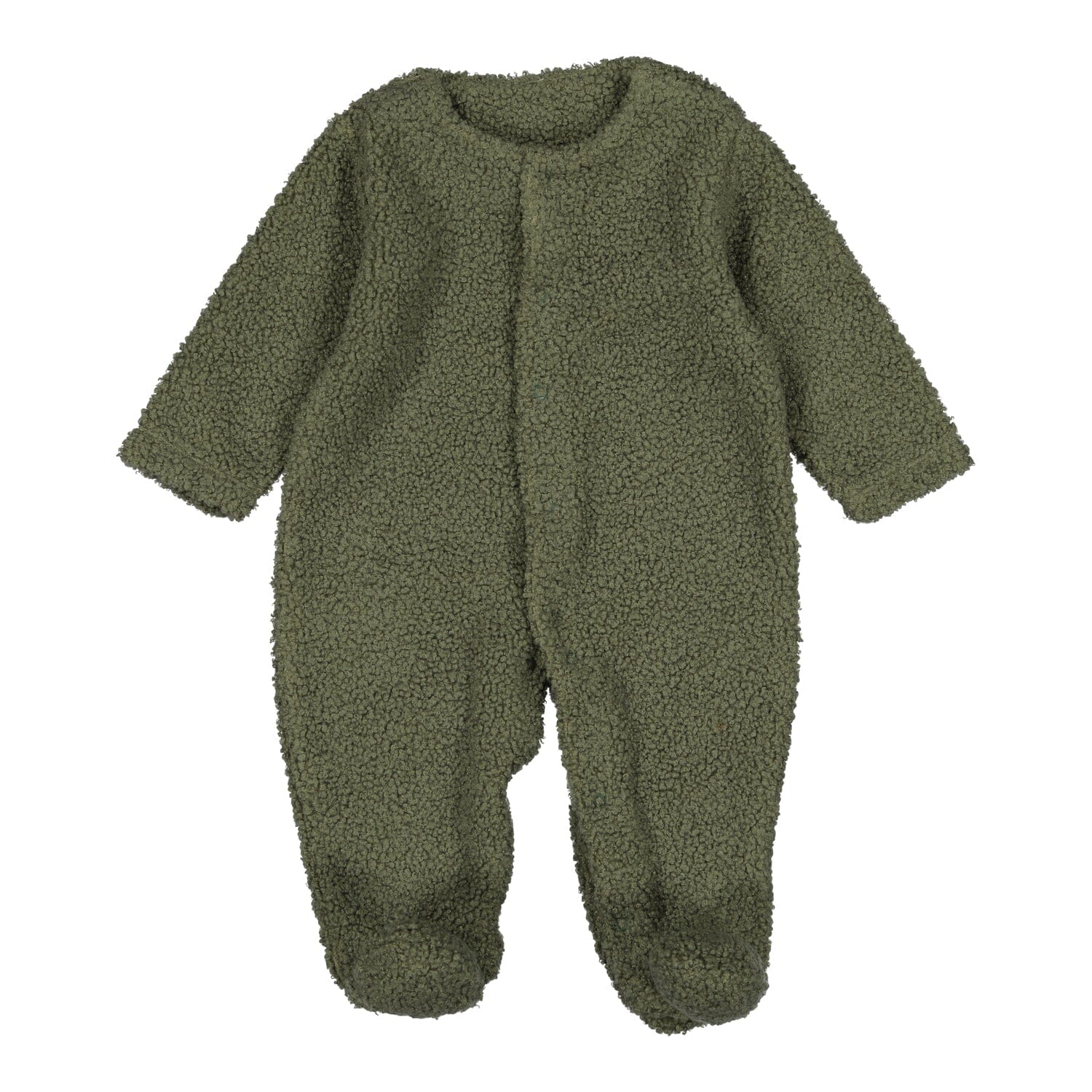 Pyjama bébé mixte moumoute - Usher pyjama bébé MELLIPOU