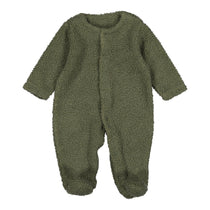 Pyjama bébé mixte moumoute - Usher pyjama bébé MELLIPOU