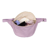 Banane à langer lilas-Cyrus Accessoires de poussette pour bébés MELLIPOU