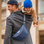 Sac banane à langer mixte - Lipa Accessoires de poussette pour bébés MELLIPOU