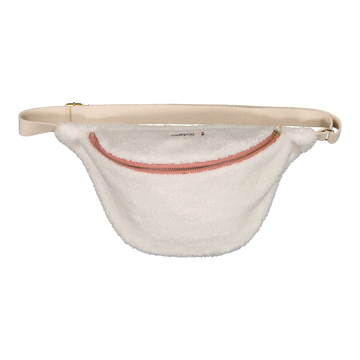 Sac banane à langer - Donna Accessoires de poussette pour bébés MELLIPOU