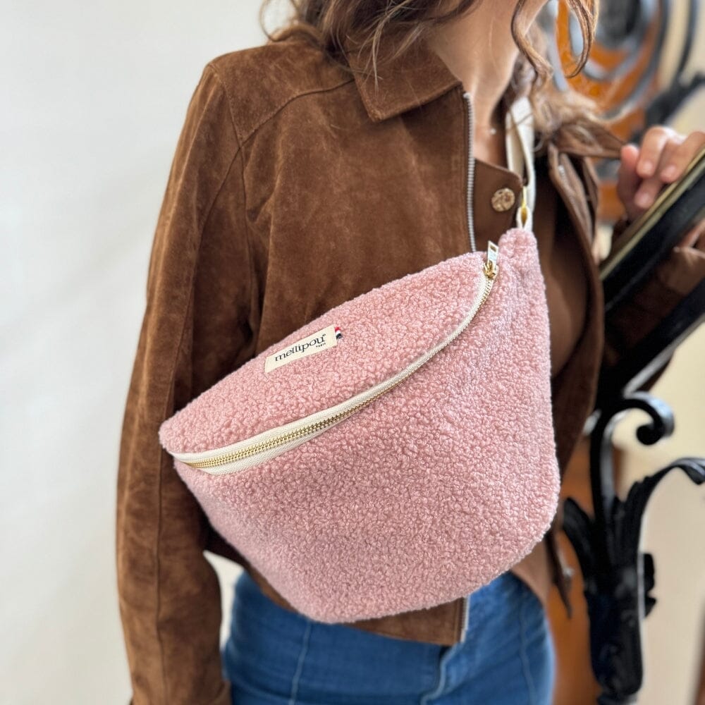 Maxi coffret naissance - Pink coffret naissance original MELLIPOU