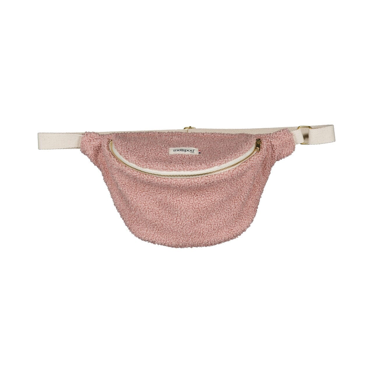 Coffret cadeau maman-Pink coussins musicaux mini nuages MELLIPOU