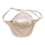 Sac banane à langer fonctionnel pour parents - Whitney Accessoires de poussette pour bébés MELLIPOU
