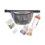 Sac banane isotherme tendance Accessoires de poussette pour bébés MELLIPOU