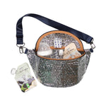 Sac banane isotherme tendance Accessoires de poussette pour bébés MELLIPOU