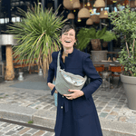 Sac banane à langer - Mellipou x Le Biberon Français Accessoires de poussette pour bébés MELLIPOU