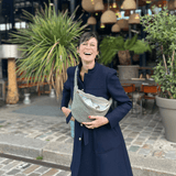 Sac banane à langer - Mellipou x Le Biberon Français Accessoires de poussette pour bébés MELLIPOU