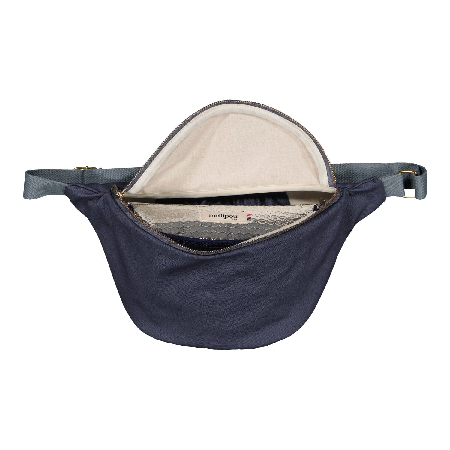 Sac banane à langer mixte - Lipa Accessoires de poussette pour bébés MELLIPOU