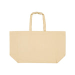 The Dancing Queen bag - Jaune sac cabas MELLIPOU
