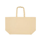 The Dancing Queen bag - Jaune sac cabas MELLIPOU
