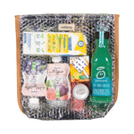 Pochettes isothermes étui biberon MELLIPOU