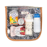 Pochettes isothermes étui biberon MELLIPOU