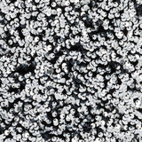 Protège carnet de santé sequins argentés - Jacky Carnet de santé MELLIPOU