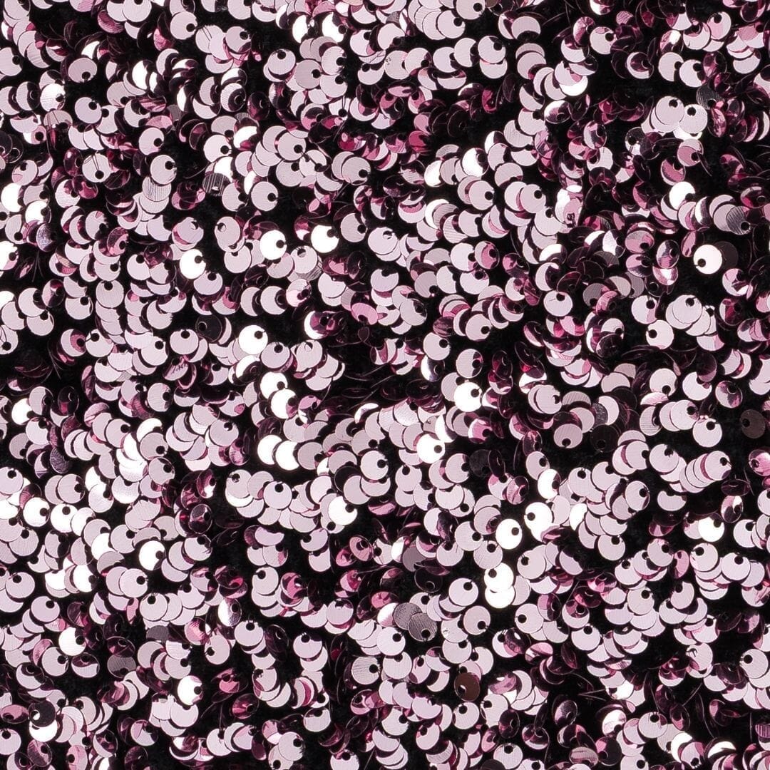 Housse carnet de santé rose pailleté - Liliane Carnet de santé MELLIPOU