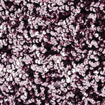 Housse carnet de santé rose pailleté - Liliane Carnet de santé MELLIPOU