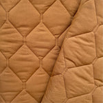 Tapis d'éveil camel pour arche en bois tapis d'éveil MELLIPOU