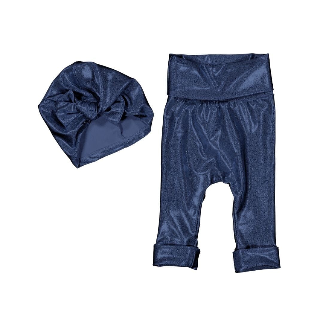 Coffret naissance duo bleu – Roland coffret naissance original MELLIPOU