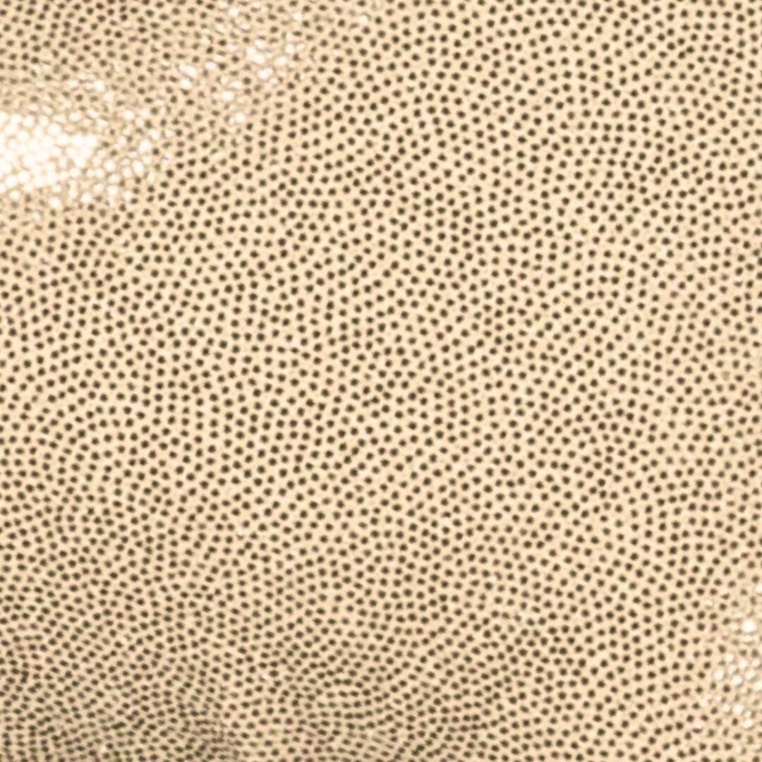 Ensemble bébé brillant doré - Chantal coffret naissance original MELLIPOU