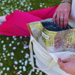 Pochettes isothermes étui biberon MELLIPOU