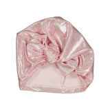 Ensemble bébé pailleté rose - Liliane coffret naissance original MELLIPOU