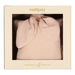 Veilleuse musicale rose pailletté - Taylor veilleuse musicale MELLIPOU