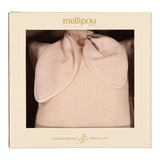Veilleuse musicale rose pailletté - Taylor veilleuse musicale MELLIPOU