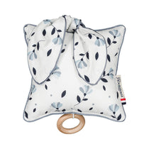 Veilleuse musicale personnalisable - Billie Boite à musique lumineuse MELLIPOU