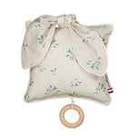 Veilleuse musicale mixte - Léonard Boite à musique lumineuse MELLIPOU