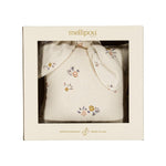 Veilleuse musicale personnalisable Angèle Boite à musique lumineuse MELLIPOU