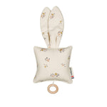 Veilleuse musicale personnalisable Angèle Boite à musique lumineuse MELLIPOU