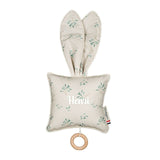 Veilleuse musicale mixte - Léonard Boite à musique lumineuse MELLIPOU