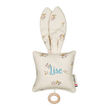 Veilleuse musicale personnalisable Angèle Boite à musique lumineuse MELLIPOU