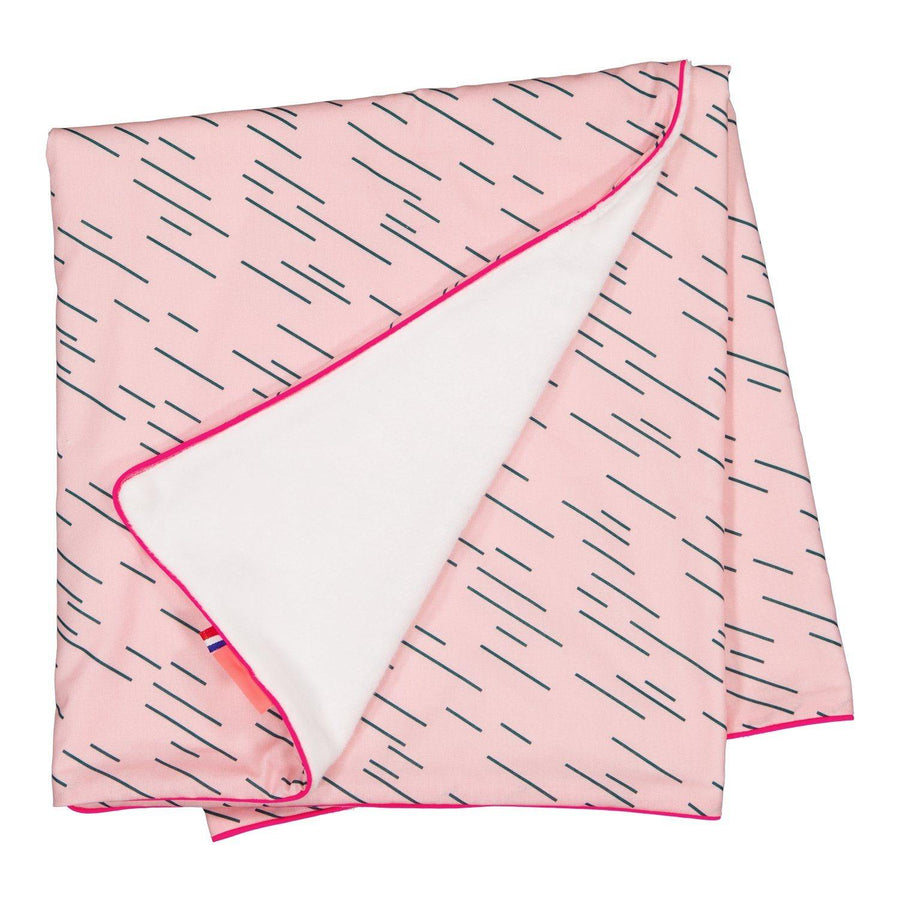 Couverture bébé toute douce - Couverture Ariana Accessoire MELLIPOU