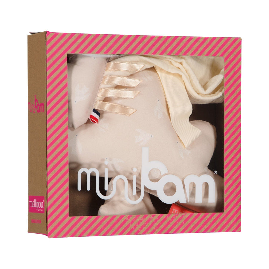 Coffret naissance-Sheila coffret naissance classique MELLIPOU
