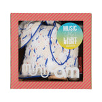 Veilleuse musicale - Lykkle veilleuse musicale MELLIPOU