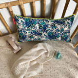 Coussin original bebe Boite à musique MELLIPOU