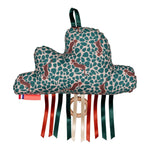 Doudou musical - Coussin nuage Mika coussins musicaux nuage MELLIPOU