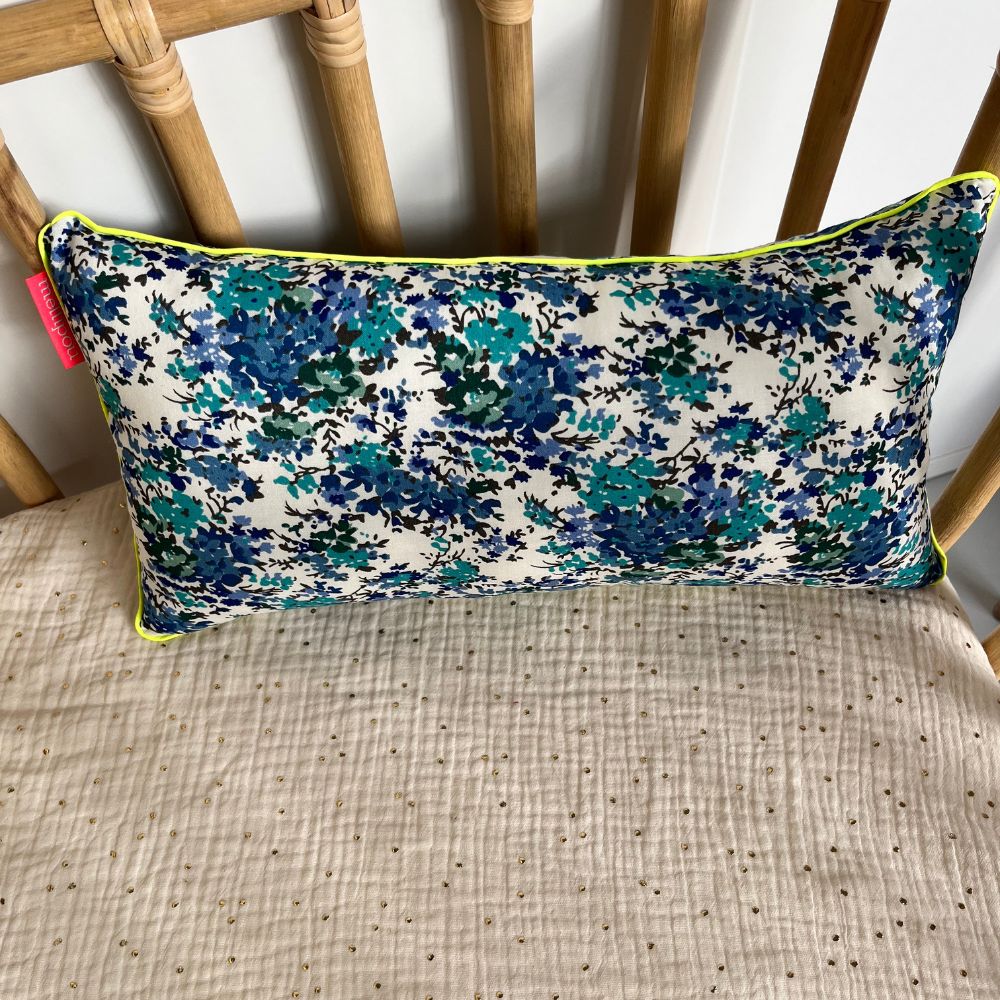 Coussin original bebe Boite à musique MELLIPOU