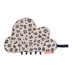 Doudou attache tétine - Doudou Baker doudou attache-sucette MELLIPOU