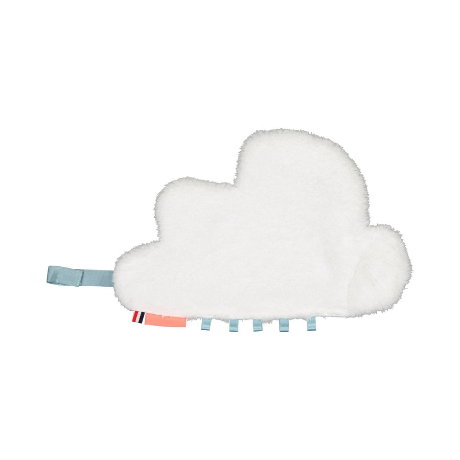 Doudou attache sucette Dolly doudou attache-sucette MELLIPOU