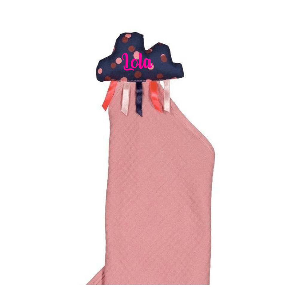 Doudou mixte - Doudou lange Katy doudou lange MELLIPOU