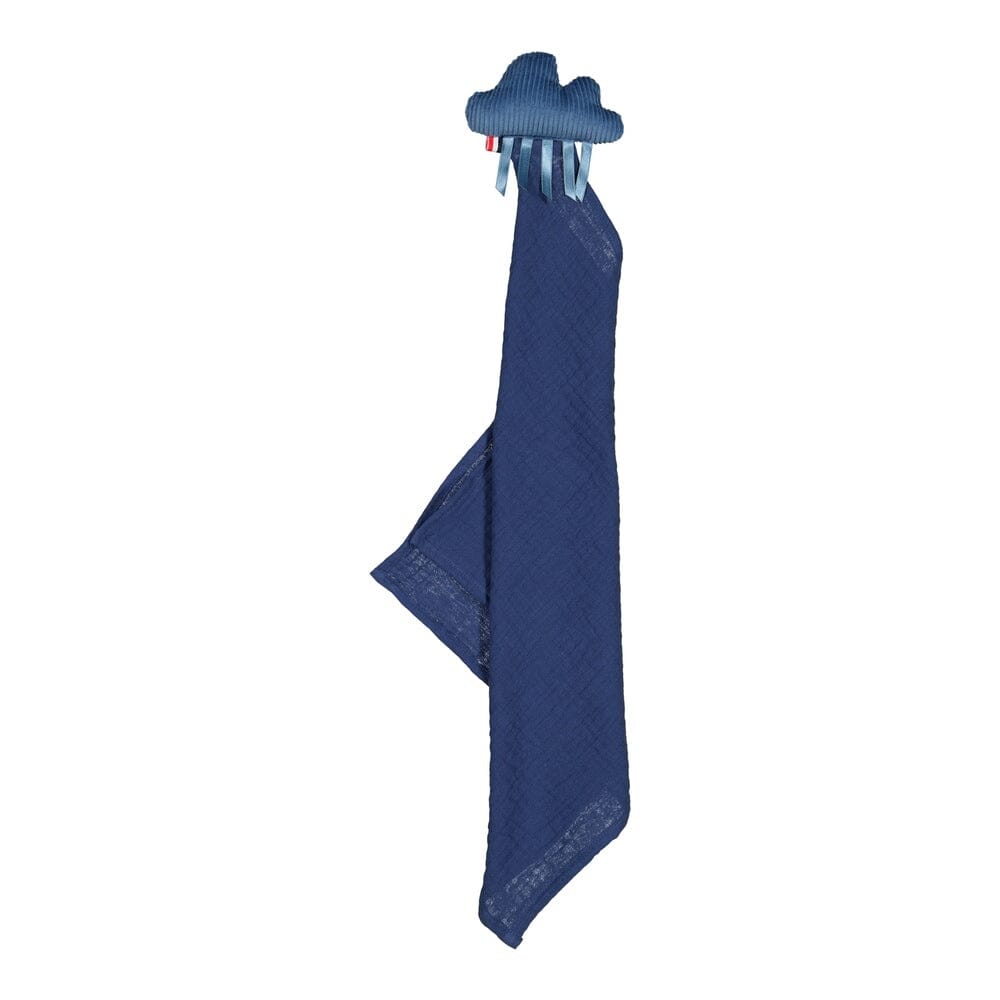 Doudou en gaze de coton - Kim doudou lange MELLIPOU